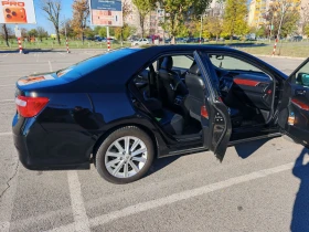 Toyota Camry XV50, снимка 1