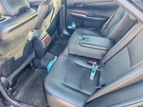 Toyota Camry XV50, снимка 12