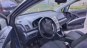 Toyota Corolla verso, снимка 4