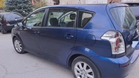 Toyota Corolla verso, снимка 5