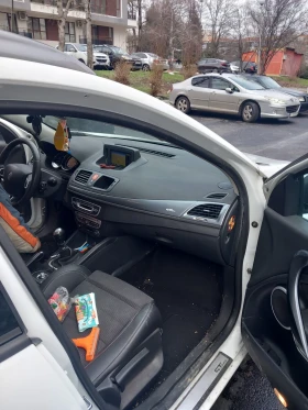 Renault Megane, снимка 4