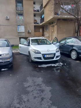 Renault Megane, снимка 3