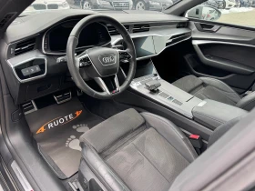 Audi A7 50TDi S-Line+ \NARDO GRAY\ Подгрев/Камера/B&O/Панo, снимка 8