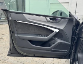 Audi A7 50TDi S-Line+ \NARDO GRAY\ Подгрев/Камера/B&O/Панo, снимка 12