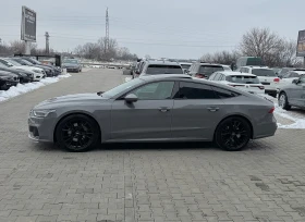 Audi A7 50TDi S-Line+ \NARDO GRAY\ Подгрев/Камера/B&O/Панo, снимка 7