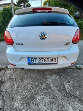 VW Polo 1, 4, снимка 2