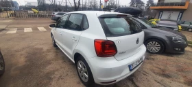 VW Polo 1, 4, снимка 12