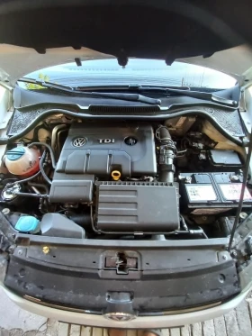 VW Polo 1, 4, снимка 7