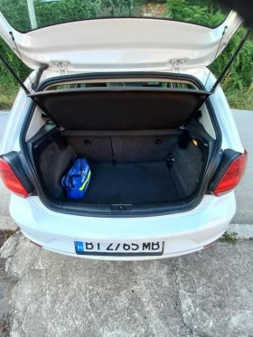 VW Polo 1, 4, снимка 3