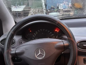 Mercedes-Benz A 170 CDI, снимка 10