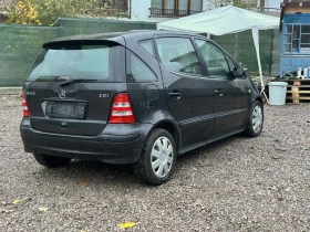 Mercedes-Benz A 170 CDI, снимка 6