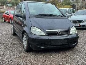 Mercedes-Benz A 170 CDI, снимка 2