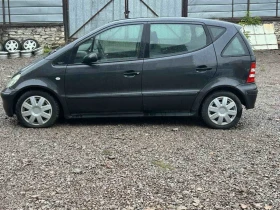 Mercedes-Benz A 170 CDI, снимка 4