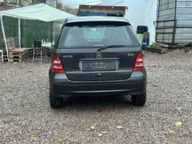 Mercedes-Benz A 170 CDI, снимка 5
