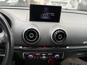 Audi A3 2014G-TRON euro6b 110h.p Italy 1.4CNG 193000км, снимка 7
