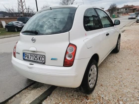 Nissan Micra, снимка 2