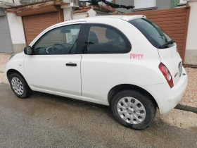 Nissan Micra, снимка 3