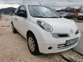 Nissan Micra, снимка 1