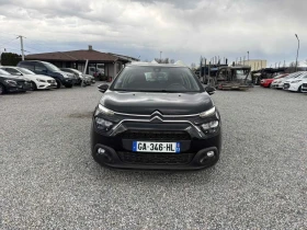Citroen C3 1.2, Euro 6, Нов Внос France, снимка 1