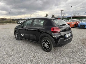 Citroen C3 1.2, Euro 6, Нов Внос France, снимка 6