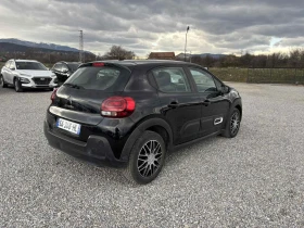 Citroen C3 1.2, Euro 6, Нов Внос France, снимка 5