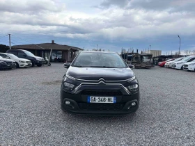 Citroen C3 1.2, Euro 6, Нов Внос France, снимка 2