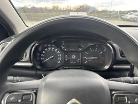 Citroen C3 1.2, Euro 6, Нов Внос France, снимка 15