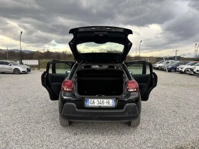 Citroen C3 1.2, Euro 6, Нов Внос France, снимка 10