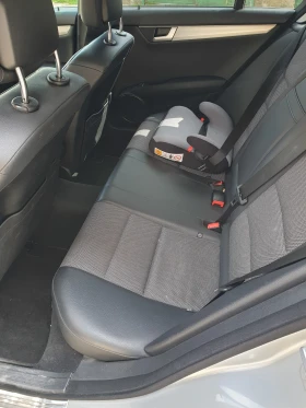 Mercedes-Benz C 220 AVANTGARD 7G, снимка 11