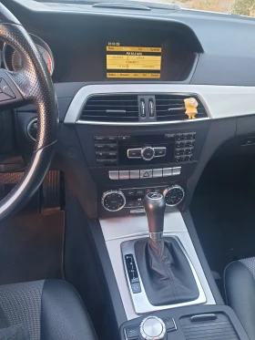 Mercedes-Benz C 220 AVANTGARD 7G, снимка 10