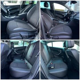 Opel Insignia A 2.0 CDTI | Cosmo | SEDAN | DIGITAL | NAVI, снимка 9