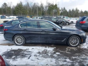 BMW 540 xDrive, снимка 4