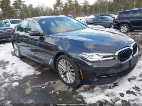 BMW 540 xDrive, снимка 1