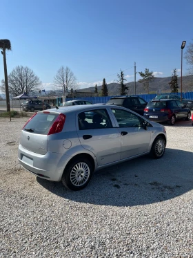 Fiat Punto, снимка 4