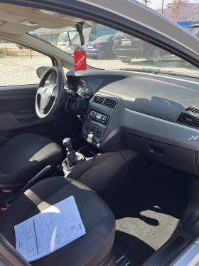 Fiat Punto, снимка 9