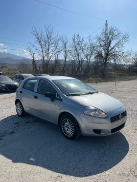 Fiat Punto, снимка 3