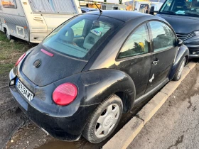 VW Golf 1.9tdi подгрев седалки, снимка 2