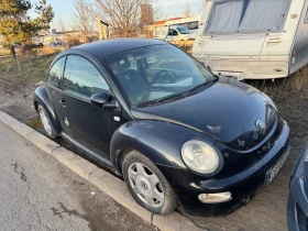 VW Golf 1.9tdi подгрев седалки, снимка 1