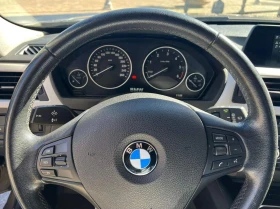 BMW 320 D/FACELIFT/190к.с/90000км., снимка 2
