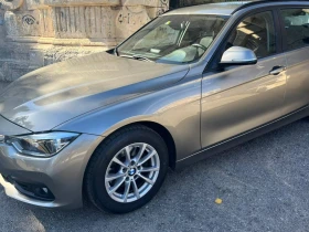 BMW 320 D/FACELIFT/190к.с/90000км., снимка 1