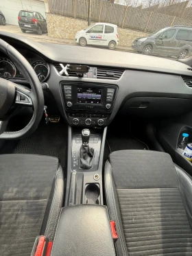 Skoda Octavia, снимка 13