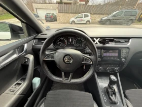 Skoda Octavia, снимка 14