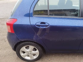 Toyota Yaris, снимка 14