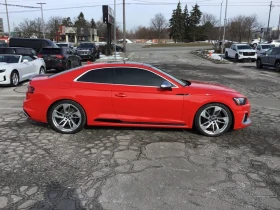 Audi Rs5 2.9 TFSI quattro AWD* АвтоКредит* (Цена до БГ) , снимка 6