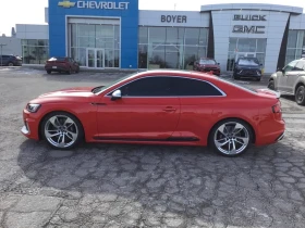 Audi Rs5 2.9 TFSI quattro AWD* АвтоКредит* (Цена до БГ) , снимка 2