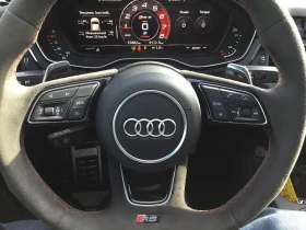 Audi Rs5 2.9 TFSI quattro AWD* АвтоКредит* (Цена до БГ) , снимка 10