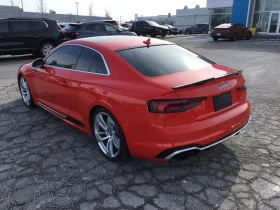 Audi Rs5 2.9 TFSI quattro AWD* АвтоКредит* (Цена до БГ) , снимка 3
