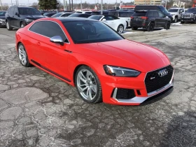Audi Rs5 2.9 TFSI quattro AWD* АвтоКредит* (Цена до БГ) , снимка 7