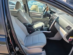 Mercedes-Benz B 200 2.0 GPL NAVI НАПЪЛНО ОБСЛУЖЕН , снимка 14