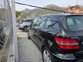 Mercedes-Benz B 200 2.0 GPL NAVI НАПЪЛНО ОБСЛУЖЕН , снимка 8